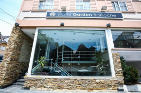 Hotel Garden Bariloche